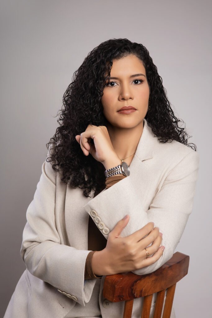 Rotina real de estudos e trabalho da Yasmin Barreto
