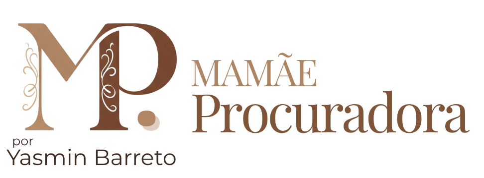 Mamãe Procuradora